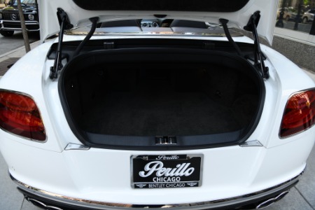 Used 2017 Bentley Continental GTC Convertible GTC V8 S | Chicago, IL