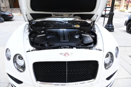 Used 2017 Bentley Continental GTC Convertible GTC V8 S | Chicago, IL
