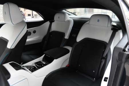 New 2025 Rolls-Royce Black Badge Spectre  | Chicago, IL