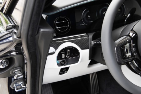 New 2025 Rolls-Royce Black Badge Spectre  | Chicago, IL