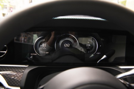 New 2025 Rolls-Royce Black Badge Spectre  | Chicago, IL