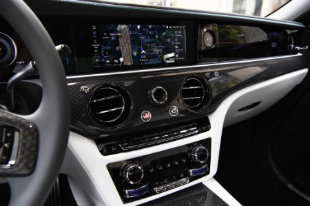 New 2025 Rolls-Royce Black Badge Spectre  | Chicago, IL