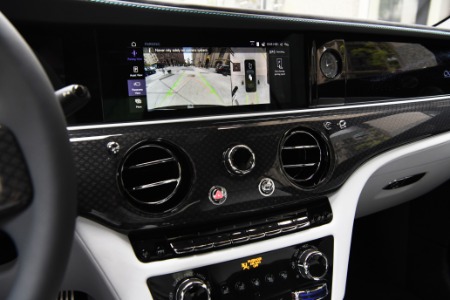 New 2025 Rolls-Royce Black Badge Spectre  | Chicago, IL