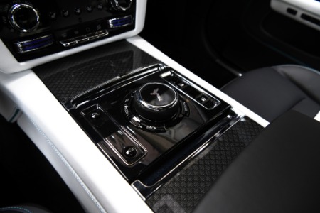 New 2025 Rolls-Royce Black Badge Spectre  | Chicago, IL