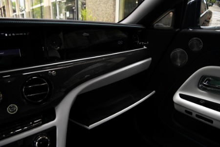 New 2025 Rolls-Royce Black Badge Spectre  | Chicago, IL