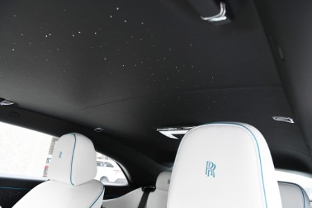 New 2025 Rolls-Royce Black Badge Spectre  | Chicago, IL