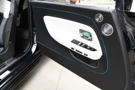 New 2025 Rolls-Royce Black Badge Spectre  | Chicago, IL