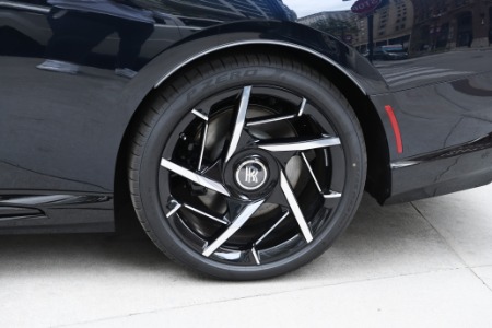 New 2025 Rolls-Royce Black Badge Spectre  | Chicago, IL
