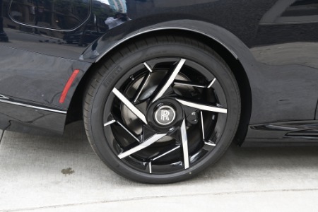 New 2025 Rolls-Royce Black Badge Spectre  | Chicago, IL