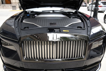 New 2025 Rolls-Royce Black Badge Spectre  | Chicago, IL