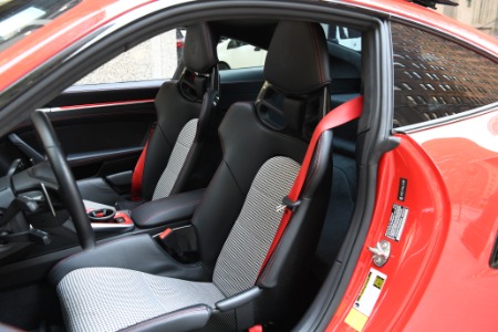 Used 2024 Porsche 911 Turbo S | Chicago, IL