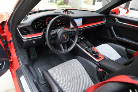 Used 2024 Porsche 911 Turbo S | Chicago, IL