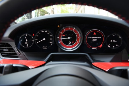 Used 2024 Porsche 911 Turbo S | Chicago, IL