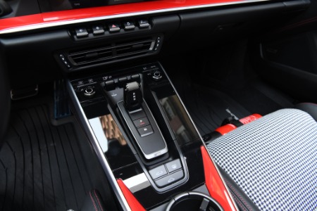 Used 2024 Porsche 911 Turbo S | Chicago, IL