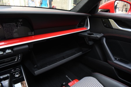 Used 2024 Porsche 911 Turbo S | Chicago, IL