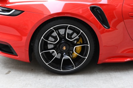 Used 2024 Porsche 911 Turbo S | Chicago, IL