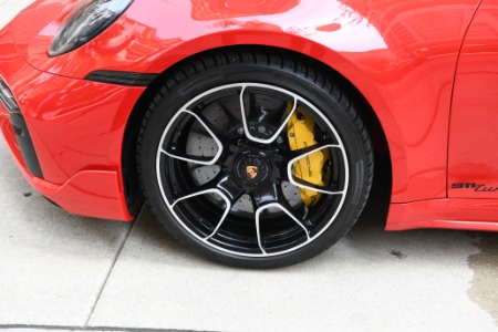 Used 2024 Porsche 911 Turbo S | Chicago, IL