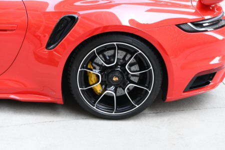 Used 2024 Porsche 911 Turbo S | Chicago, IL