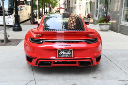 Used 2024 Porsche 911 Turbo S | Chicago, IL