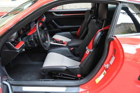 Used 2024 Porsche 911 Turbo S | Chicago, IL