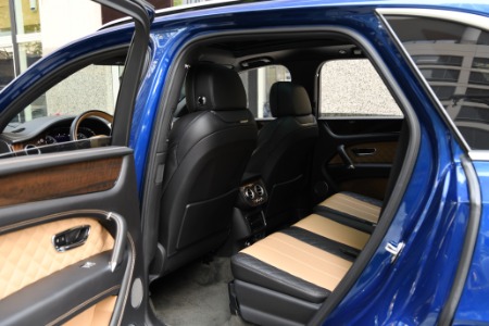 Used 2020 Bentley Bentayga V8 | Chicago, IL