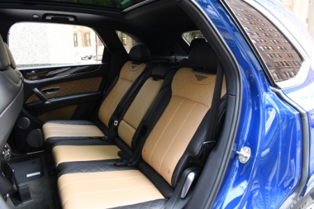 Used 2020 Bentley Bentayga V8 | Chicago, IL
