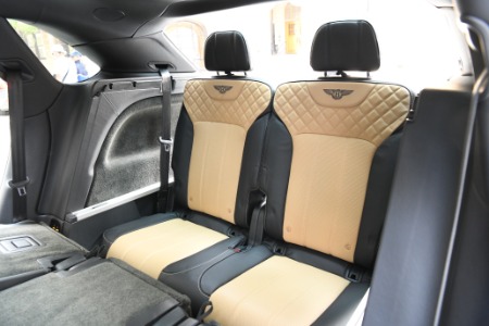 Used 2020 Bentley Bentayga V8 | Chicago, IL