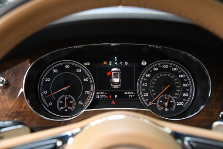 Used 2020 Bentley Bentayga V8 | Chicago, IL