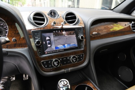 Used 2020 Bentley Bentayga V8 | Chicago, IL