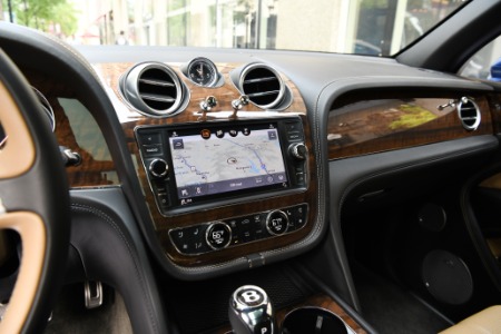 Used 2020 Bentley Bentayga V8 | Chicago, IL
