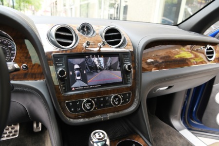 Used 2020 Bentley Bentayga V8 | Chicago, IL