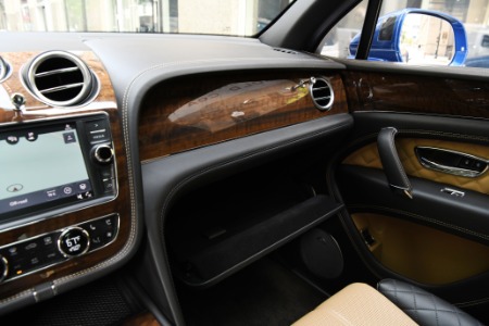 Used 2020 Bentley Bentayga V8 | Chicago, IL