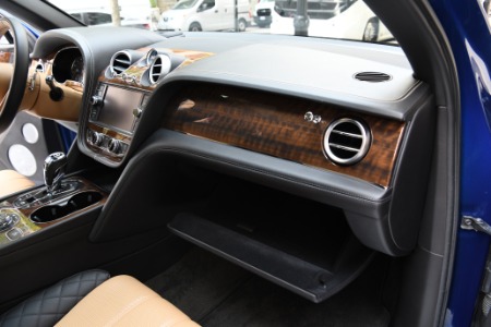 Used 2020 Bentley Bentayga V8 | Chicago, IL