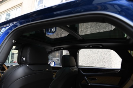 Used 2020 Bentley Bentayga V8 | Chicago, IL
