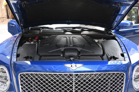 Used 2020 Bentley Bentayga V8 | Chicago, IL