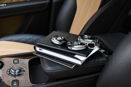 Used 2020 Bentley Bentayga V8 | Chicago, IL