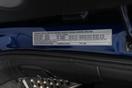 Used 2020 Bentley Bentayga V8 | Chicago, IL