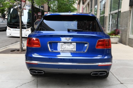 Used 2020 Bentley Bentayga V8 | Chicago, IL