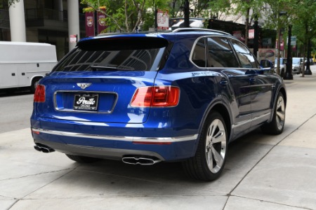 Used 2020 Bentley Bentayga V8 | Chicago, IL