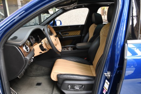 Used 2020 Bentley Bentayga V8 | Chicago, IL