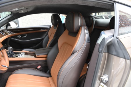 Used 2020 Bentley Continental GT GT | Chicago, IL