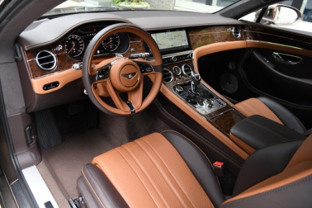 Used 2020 Bentley Continental GT GT | Chicago, IL