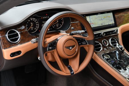 Used 2020 Bentley Continental GT GT | Chicago, IL
