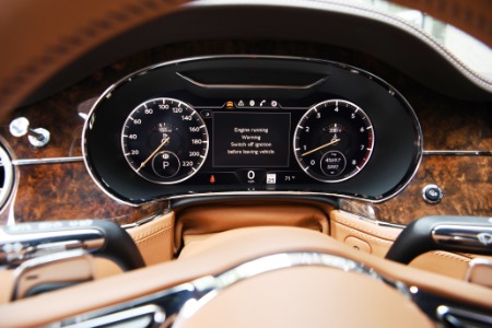 Used 2020 Bentley Continental GT GT | Chicago, IL