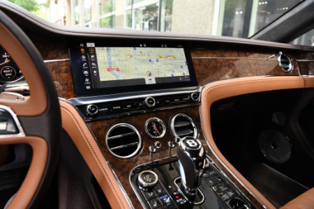 Used 2020 Bentley Continental GT GT | Chicago, IL