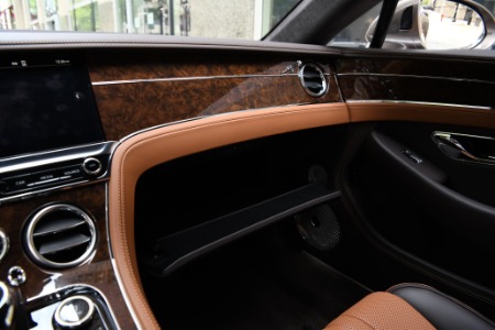 Used 2020 Bentley Continental GT GT | Chicago, IL