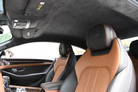 Used 2020 Bentley Continental GT GT | Chicago, IL