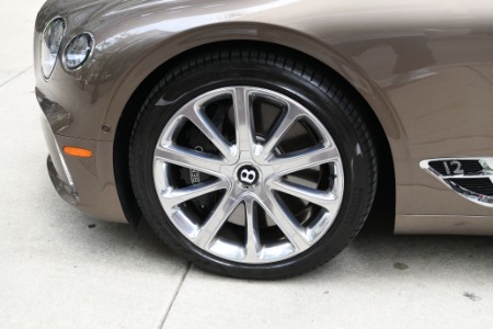 Used 2020 Bentley Continental GT GT | Chicago, IL