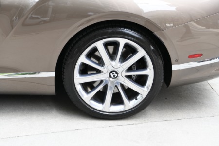 Used 2020 Bentley Continental GT GT | Chicago, IL
