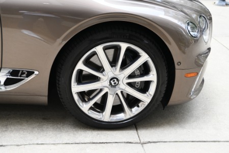 Used 2020 Bentley Continental GT GT | Chicago, IL